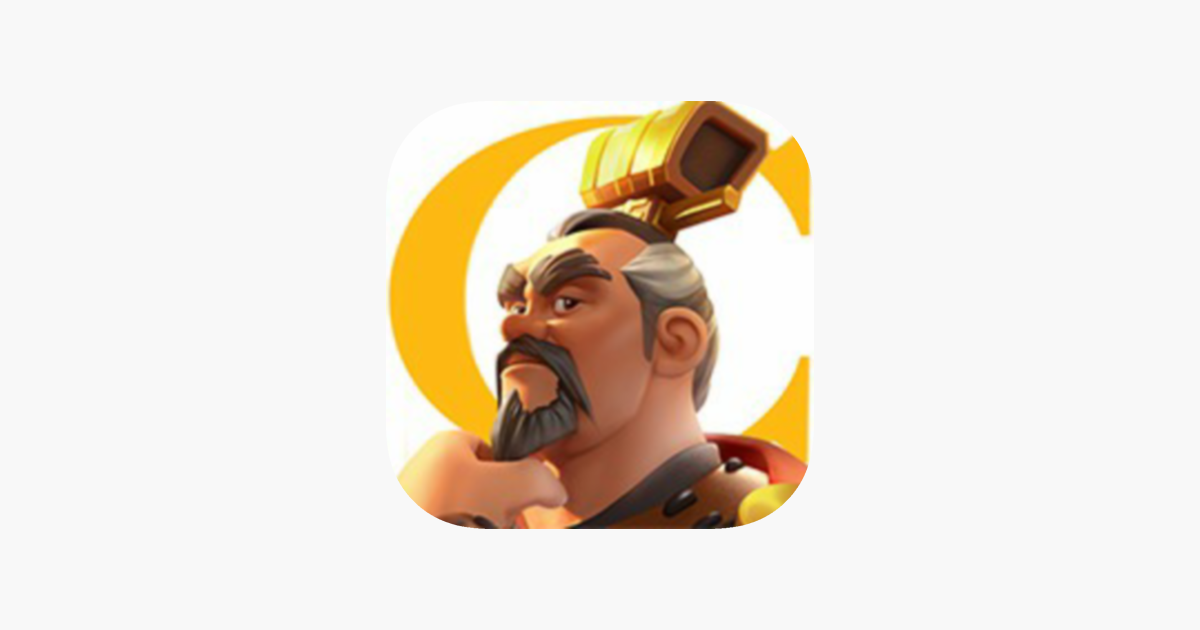 Rise of Kingdoms - Gamota on the App Store