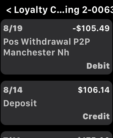 Bellwether Mobile 24