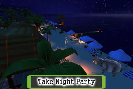 Movie Maker - Footage