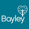 Bayley Fitness Club icon