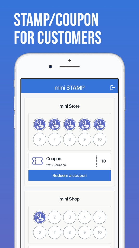 #2. BeyondT mini - POS (iOS) 由: WOWINFOTECH