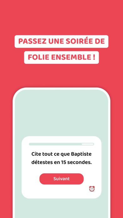 Bae: Jeu de couple Bae: Jeu de couple