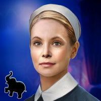 Ms. Holmes 3 The Adventure