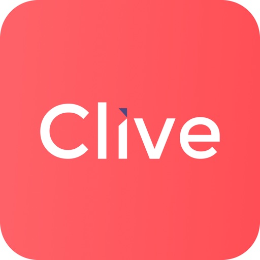 Clive App