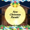 脱出ゲーム NewChristmasParade - iPadアプリ