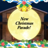 脱出ゲーム NewChristmasParade