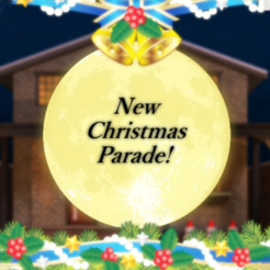‎脱出ゲーム NewChristmasParade