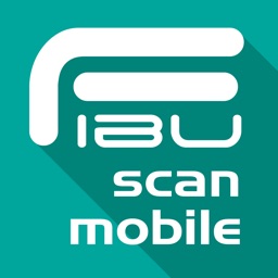 FIBUscan Mobile Belege scannen