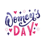 Women's Day - GIFs & Stickers App Problems