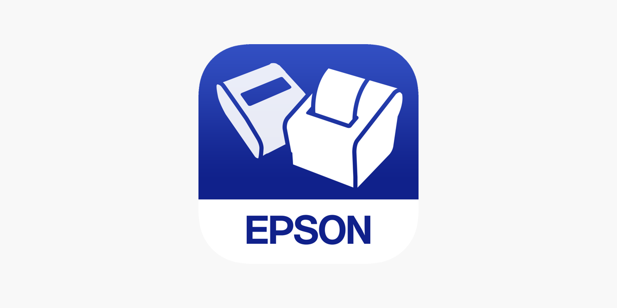 Epson TM Utility on the App Store