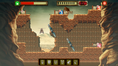 Dieselcopter Screenshot 8 of 10