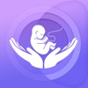 Pregnancy+Baby Growth Tracker - iPadアプリ