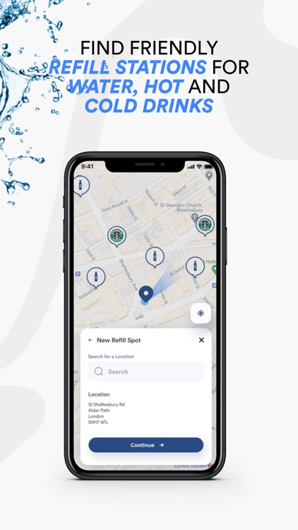 Ocean Bottle screenshot-3