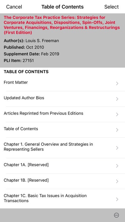 PLI PLUS screenshot-7