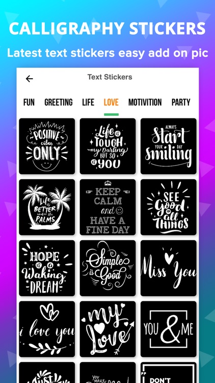 Text On Photo - Write On Photo screenshot-8