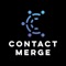 This App helps you cleanup your duplicate contacts, find duplicated numbers, merge several contacts together, you can sort/merge your existing contacts by name, last name, phone numbers and emails