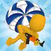 Paratrooper! App Feedback