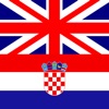 English Croatian Dictionary + icon