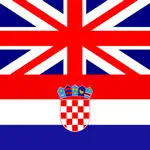 English Croatian Dictionary + App Cancel