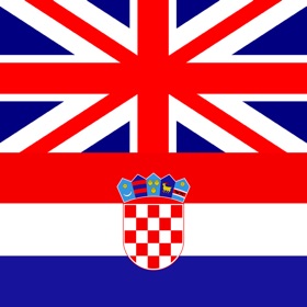 螢幕擷取畫面 (4) English Croatian Dictionary +