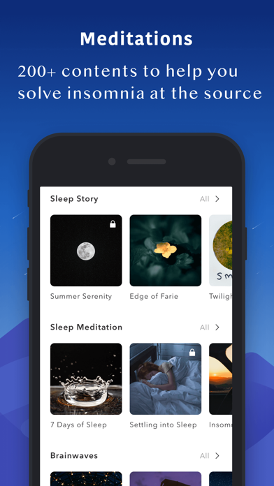 Better Sleep: Sleep Soundsのおすすめ画像3