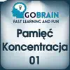 Pamięć i koncentracja - 01. problems & troubleshooting and solutions