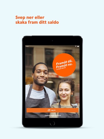 Swedbank företagのおすすめ画像1