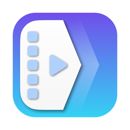 The Video Converter icon