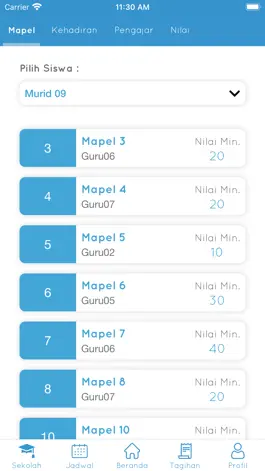 Game screenshot Junio Smart hack