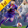 Soccer Star 23 Top Leagues - Redvel Games