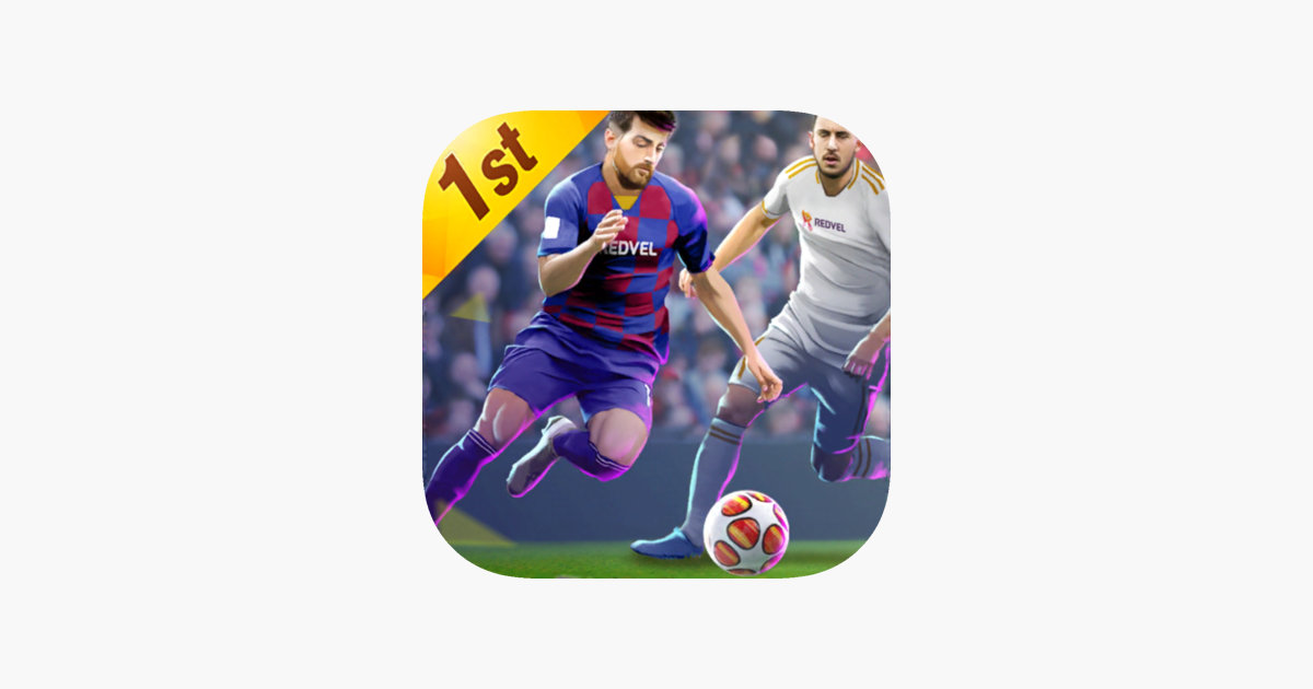 Soccer Star 23 Top Leagues Gameplay Android 