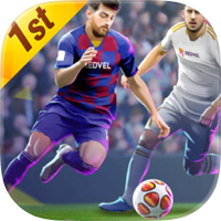 Soccer Star 23 Top Ligas