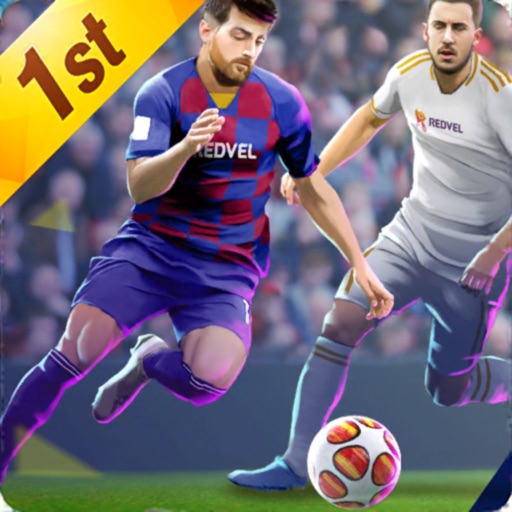 Soccer Star 23 Top Leagues Icon