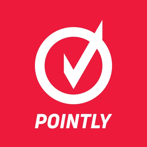 Pointly - AppWisp.com