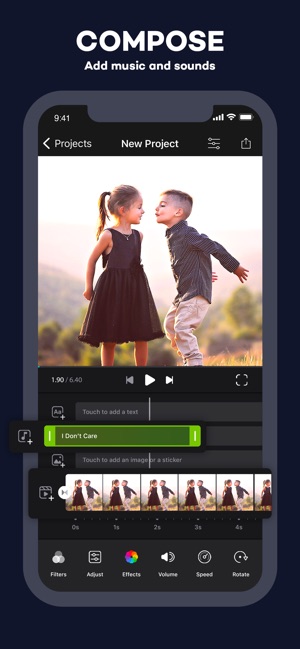 Love Heart Photo Video Maker for Android - Free App Download