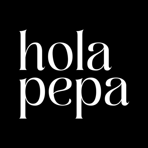 HolaPepa: Belleza a domicilio