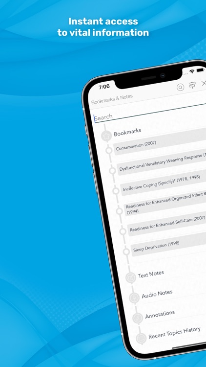 Manual of Nursing Diagnosis screenshot-5