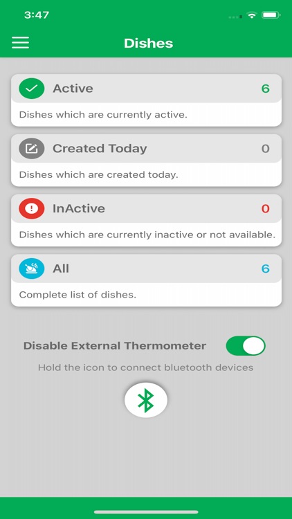 Pro Food Safe System screenshot-7