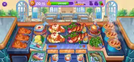 Game screenshot Cooking Crush - Cooking Games hack