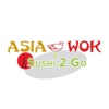 Asia Wok & Sushi 2 Go