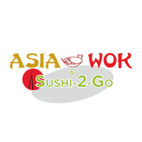 Asia Wok and Sushi 2 Go