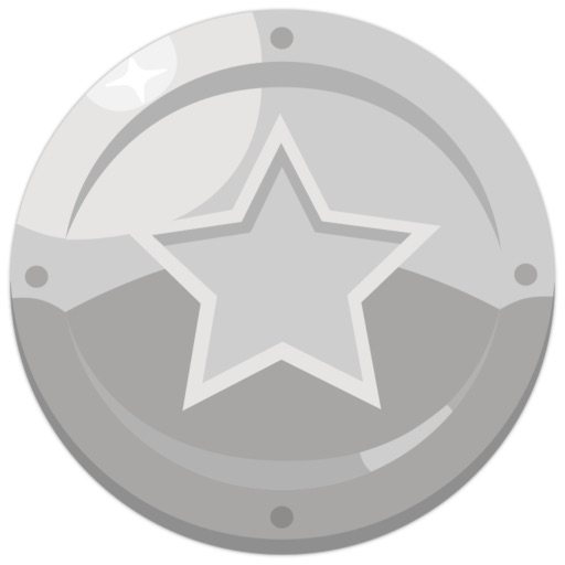 Five-Star Excellence icon