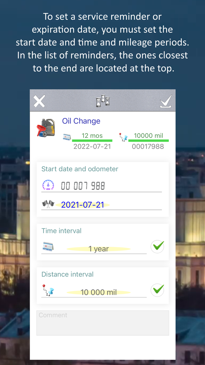Iron book - Drivers organizer