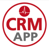 CRM APP 1.0 - InPASS Dr. med. Marcus Rall Institut fur Patientensicherheit & Teamtraining GmbH