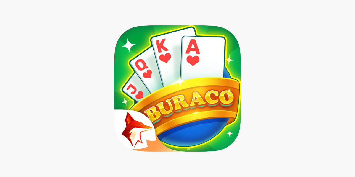 Buraco ZingPlay - Jogo de Cartas para Android - Download