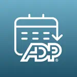 ADP Schedules Solution App Cancel