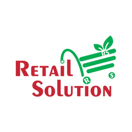 Retail Solution - AppWisp.com
