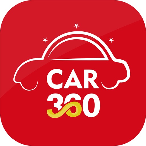 Car360 Mobile Carwash - AppWisp.com