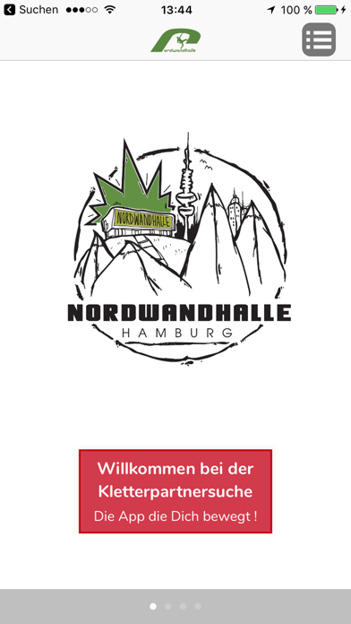 Nordwandhalle Screenshot