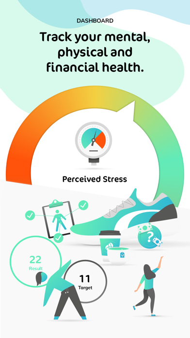 Breeze: Health & Wellbeingのおすすめ画像2